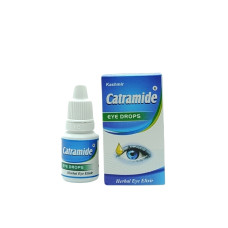 Catramide Eye Drops -  KASHMIR HERBAL REMEDIES