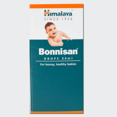 Bonnisan Drops (30ml) – Himalaya