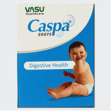 Caspa Drops (30ml) – Vasu Pharma