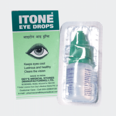 Itone Drops (10ml) – Dey’S Medical