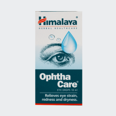 Ophtha Care Drops (10ml) – Himalaya