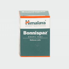 Bonnispaz Drops (15ml) – Himalaya