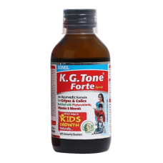 Kg Tone Forte Syrup (100ml) – Aimil