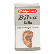 Bilva Taila (25ml) – Baidyanath