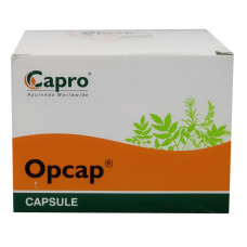 Opcap Capsule (10Caps) – Capro