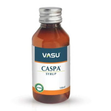 Caspa Syrup (100ml) – Vasu Pharma