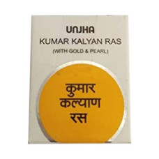  Kumar Kalyan Ras Gold (30Tabs) – Unjha