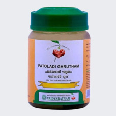 Patoladi Gritha (150Gm) – Vaidyaratnam