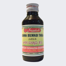 Asana Bilwadi Taila (200ml) – Swadeshi Ayurved