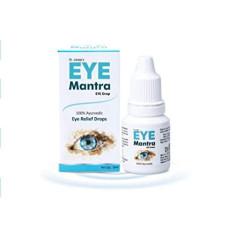 Eye Mantra Eye Drops (10ml) – SBS Biotech