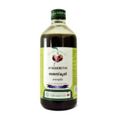 Ayaskrithi (450ml) – Vaidyaratnam