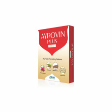 Ayrovin Plus Tablets (15Tabs) – Ailvil