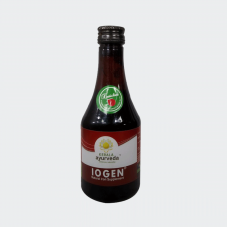 Iogen Syrup (200ml) – Kerala Ayurveda