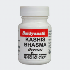 Kashis Bhasma (10Gm) – Baidyanath