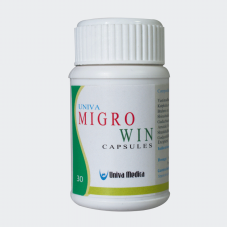 migro win capsule (30caps) – univa