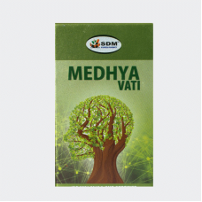 medhya vati – sdm ayurveda