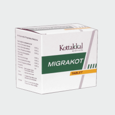 migrakot tablet (10tabs) – kottakkal