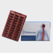 palsinuron – sg phyto pharma