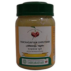 panchagavya ghrutham (150gm) – vaidyaratnam