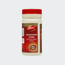 ashwagandha churna (60gm) – dabur