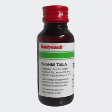 brahmi taila (50ml) – baidyanath