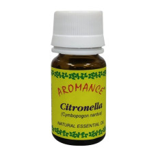 citronella oil (10ml) – bluray nutritional