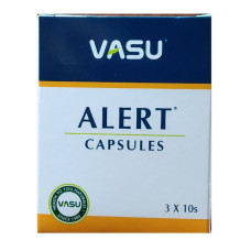 alert (10caps) – vasu pharma