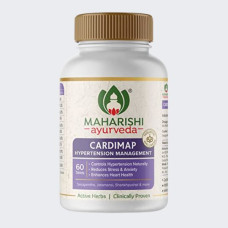 cardimap tablet – maharishi ayurveda