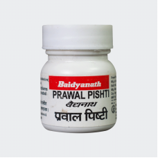 Prawal Pishti – Baidyanath