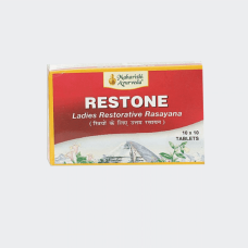 Restone Tablet (10Tabs) – Maharishi Ayurveda