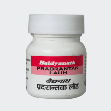 Pradarantak Lauh (40Tabs) – Baidyanath