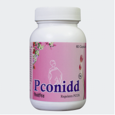 Pconidd Capsule (60Caps) – Sneha Natura