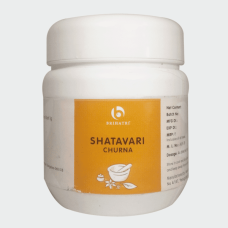 Shatavari Churna (90Gm) – Brihatri