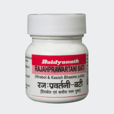 Rajahprawartani Bati (40Tabs) – Baidyanath