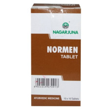 Normen Tablet (10Tabs) – Nagarjuna