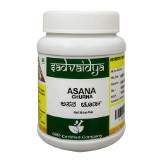 asana churna (100gm) – sadvaidya