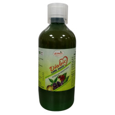 diabic care juice – krishna pharmacy