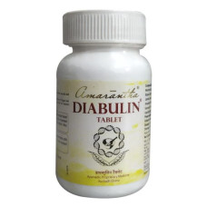 diabulin tab (60tabs) – ari healthcare