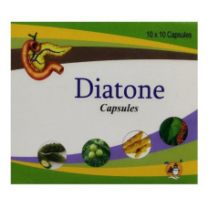 diatone cap (10caps) – amrita drugs