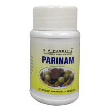 parinam tablet (50tab) – b.v.pundit’s