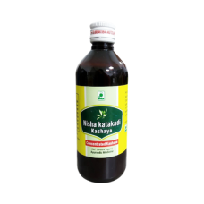 nishakatakadi kashaya (450ml) – acharya shushrutha