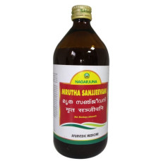 mrutha sanjjeevani (450ml) – nagarjuna