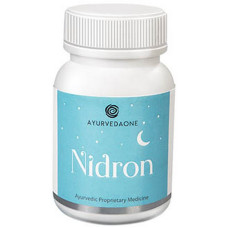 nidron tablet (30tabs) – ayurveda one