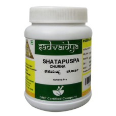 shatapushpa churna (100gm) – sadvaidya