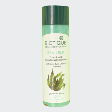 Sea Kelp Conditioner (120ml) – Biotique