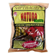 Shikakai Powder(Natura) (500Gm) – Sapthagiri Ayurvedic