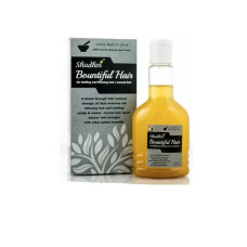 Shudhvi Bountiful Hair Oil (200ml) – Shudhvi