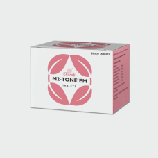 M2-Tone Em Tab (30Tabs) – Charak Pharma