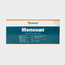 Menosan (30Tabs) – Himalaya