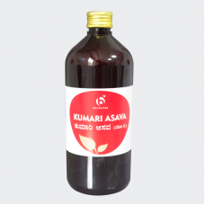 Kumari Asava (450ml) – Brihatri